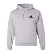Unisex NuBlend® Hooded Sweatshirt Thumbnail