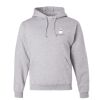 Unisex NuBlend® Hooded Sweatshirt Thumbnail