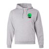 Unisex NuBlend® Hooded Sweatshirt Thumbnail