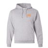 Unisex NuBlend® Hooded Sweatshirt Thumbnail