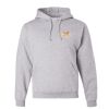 Unisex NuBlend® Hooded Sweatshirt Thumbnail