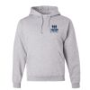 Unisex NuBlend® Hooded Sweatshirt Thumbnail
