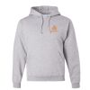 Unisex NuBlend® Hooded Sweatshirt Thumbnail