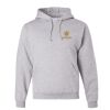 Unisex NuBlend® Hooded Sweatshirt Thumbnail