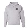 Unisex NuBlend® Hooded Sweatshirt Thumbnail