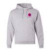 Unisex NuBlend® Hooded Sweatshirt Thumbnail