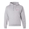 Unisex NuBlend® Hooded Sweatshirt Thumbnail