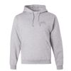 Unisex NuBlend® Hooded Sweatshirt Thumbnail