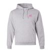 Unisex NuBlend® Hooded Sweatshirt Thumbnail