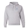 Unisex NuBlend® Hooded Sweatshirt Thumbnail
