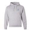 Unisex NuBlend® Hooded Sweatshirt Thumbnail