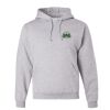 Unisex NuBlend® Hooded Sweatshirt Thumbnail