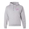 Unisex NuBlend® Hooded Sweatshirt Thumbnail