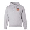 Unisex NuBlend® Hooded Sweatshirt Thumbnail