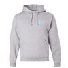 Unisex NuBlend® Hooded Sweatshirt Thumbnail