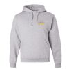 Unisex NuBlend® Hooded Sweatshirt Thumbnail