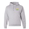 Unisex NuBlend® Hooded Sweatshirt Thumbnail
