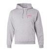 Unisex NuBlend® Hooded Sweatshirt Thumbnail