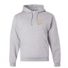 Unisex NuBlend® Hooded Sweatshirt Thumbnail