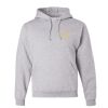 Unisex NuBlend® Hooded Sweatshirt Thumbnail