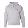 Unisex NuBlend® Hooded Sweatshirt Thumbnail