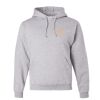 Unisex NuBlend® Hooded Sweatshirt Thumbnail