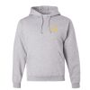 Unisex NuBlend® Hooded Sweatshirt Thumbnail