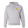 Unisex NuBlend® Hooded Sweatshirt Thumbnail