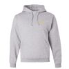 Unisex NuBlend® Hooded Sweatshirt Thumbnail