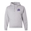 Unisex NuBlend® Hooded Sweatshirt Thumbnail