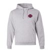 Unisex NuBlend® Hooded Sweatshirt Thumbnail