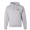 Unisex NuBlend® Hooded Sweatshirt Thumbnail