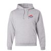 Unisex NuBlend® Hooded Sweatshirt Thumbnail