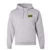 Unisex NuBlend® Hooded Sweatshirt Thumbnail