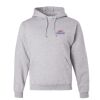 Unisex NuBlend® Hooded Sweatshirt Thumbnail