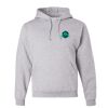 Unisex NuBlend® Hooded Sweatshirt Thumbnail