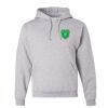 Unisex NuBlend® Hooded Sweatshirt Thumbnail