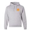 Unisex NuBlend® Hooded Sweatshirt Thumbnail