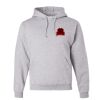 Unisex NuBlend® Hooded Sweatshirt Thumbnail