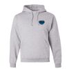 Unisex NuBlend® Hooded Sweatshirt Thumbnail