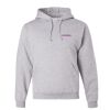 Unisex NuBlend® Hooded Sweatshirt Thumbnail