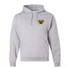 Unisex NuBlend® Hooded Sweatshirt Thumbnail