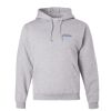 Unisex NuBlend® Hooded Sweatshirt Thumbnail