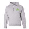 Unisex NuBlend® Hooded Sweatshirt Thumbnail
