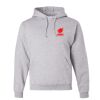 Unisex NuBlend® Hooded Sweatshirt Thumbnail