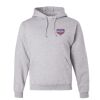 Unisex NuBlend® Hooded Sweatshirt Thumbnail