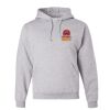 Unisex NuBlend® Hooded Sweatshirt Thumbnail