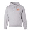 Unisex NuBlend® Hooded Sweatshirt Thumbnail