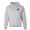 Unisex NuBlend® Hooded Sweatshirt Thumbnail