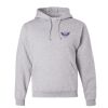 Unisex NuBlend® Hooded Sweatshirt Thumbnail